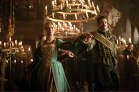 Кадр Тюдоры