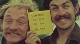 Кадр из фильма "Как изменить мир" - 2