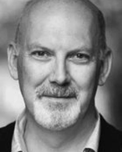 Алистэр Скотт фото