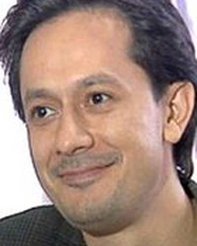 Борис Гафуров фото