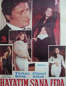 Hayatim sana feda