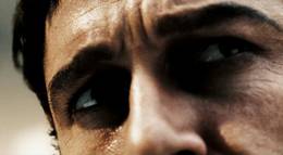 Кадр из фильма "300 спартанцев" - 1