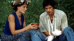 Кадр из фильма "Мистерия старой управы" - 1