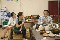 Кадр Подсолнух