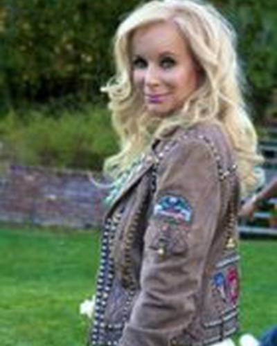 Бонни Пол фото