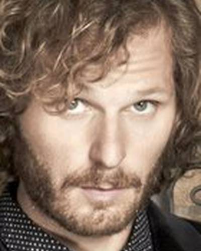 Руперт Янг фото