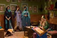 Кадр 7 мужей для Хурмуз