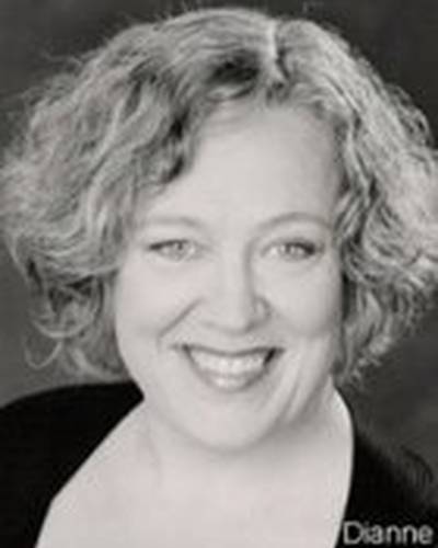 Dianne Latchford фото