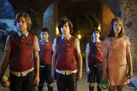 Кадр Зип и Зап: Клуб магических шариков