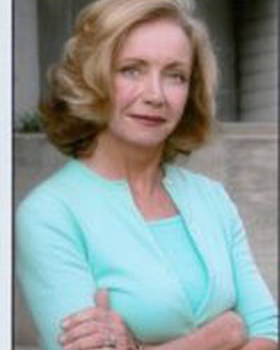 Мэри Энн МакГарри фото