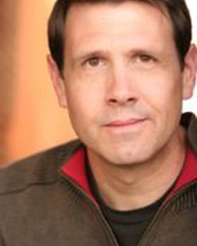 Кевин Саймонс фото