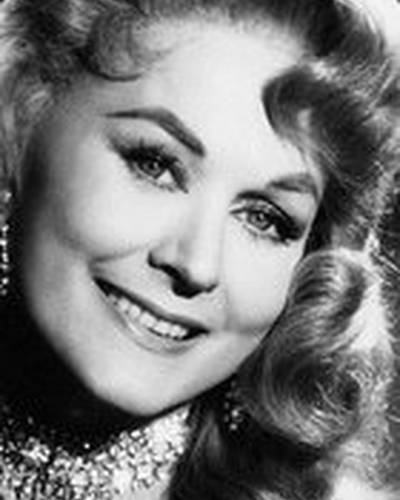 Марика Рёкк фото