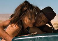 Кадр Дурная кровь