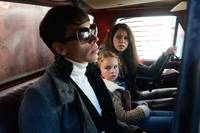 Кадр Темное дитя