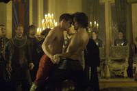 Кадр Тюдоры