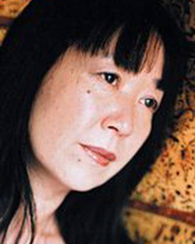 Икуе Мори фото