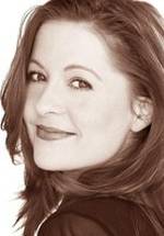 Дженни Робертсон фото