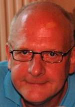 Ханс-Кристоф Блюменберг фото