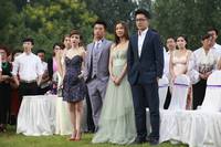 Кадр Туз в рукаве