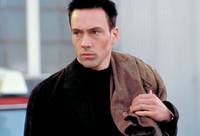 Кадр Роллербол