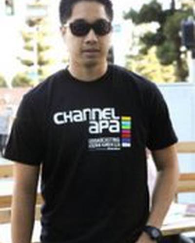 Стив Нгуйен фото