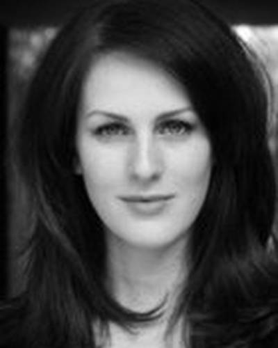 Алексис Струм фото