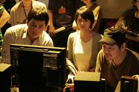 Кадр Сезон хороших дождей