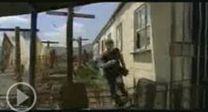 Промо-трейлер