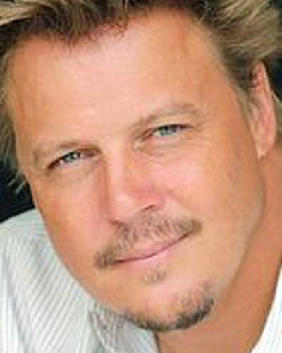 Дон Майкл Пол фото