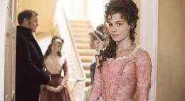 Кадр из фильма "Любовь и дружба" - 2