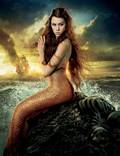 Постер из фильма "Пираты Карибского моря 4: На странных берегах" - 1