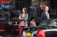 Кадр Как я встретил вашу маму