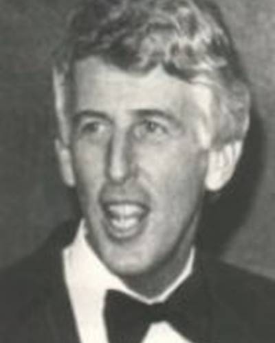 Грегори МакДональд фото