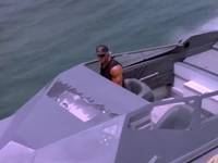 Кадр Гром в раю (видео)