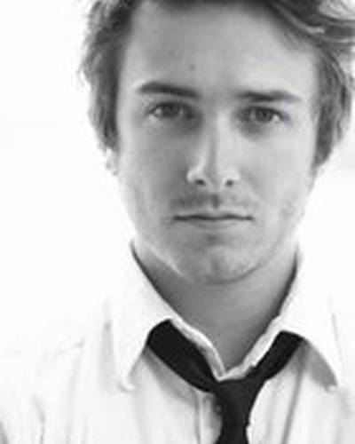 Рис Томпсон фото