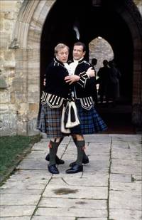 Кадр В яблочко!