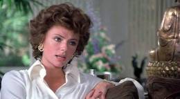 Кадр из фильма "Воскресная женщина" - 1