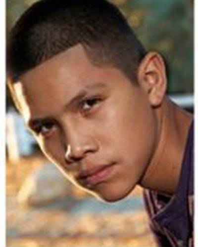 Джонни Ортиз фото