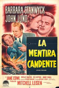 Постер Не её мужчина