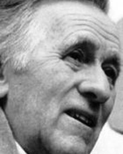 Фредди Фрэнсис фото