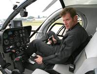 Кадр Портал юрского периода