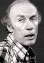 Эрик Ромер фото