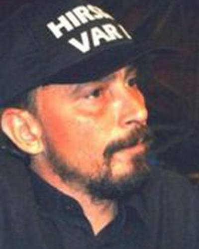 Огужан Теркан фото