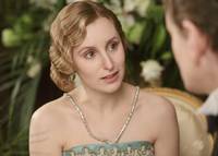 Кадр Аббатство Даунтон