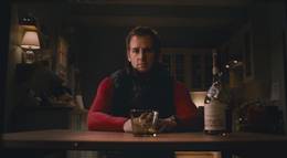 Кадр из фильма "Обличитель" - 2