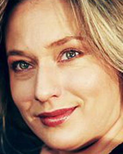 Наталья Гребенкина фото