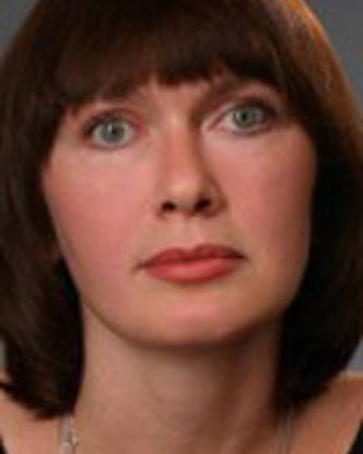 Валерия Приходченко фото