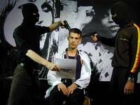 Кадр Малиновый рейх