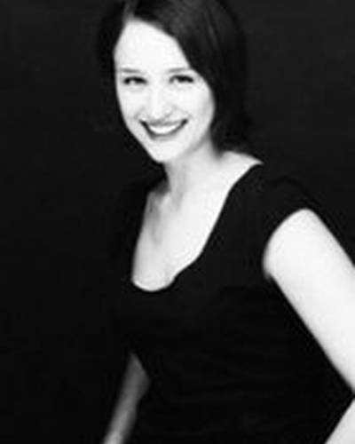 Клер Пройсс фото