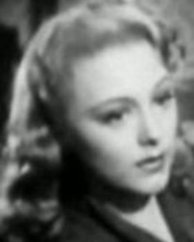 Вирджиния Филд фото